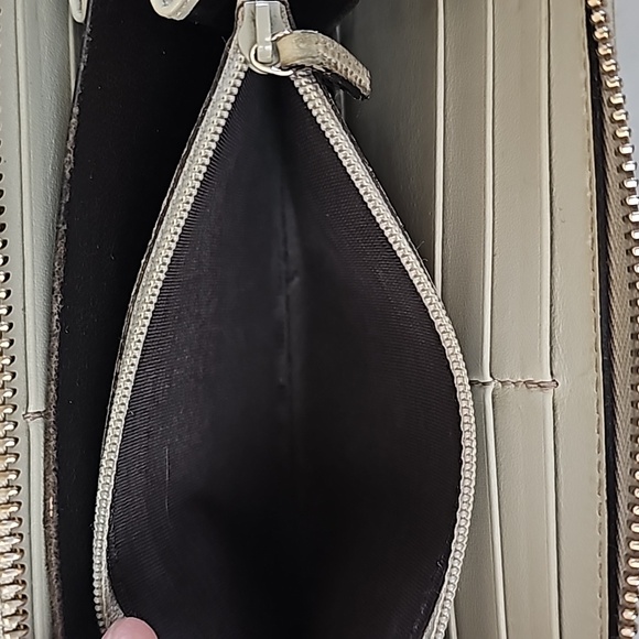 Gucci long zip wallet - Picture 6 of 6